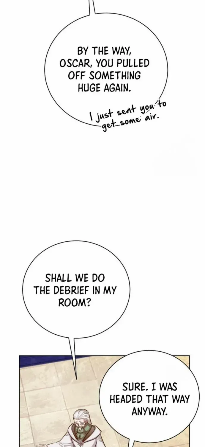 The Magic Tower’s Problem Child Chapter 10 page 114 - 