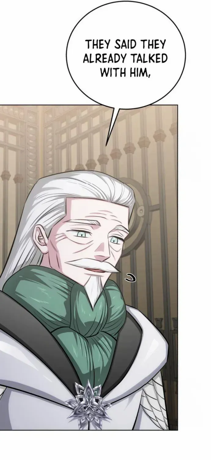 The Magic Tower’s Problem Child Chapter 10 page 122 - 