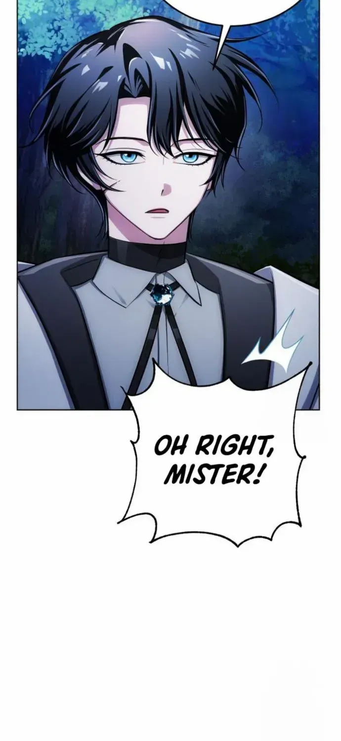 The Magic Tower’s Problem Child Chapter 10 page 17 - 