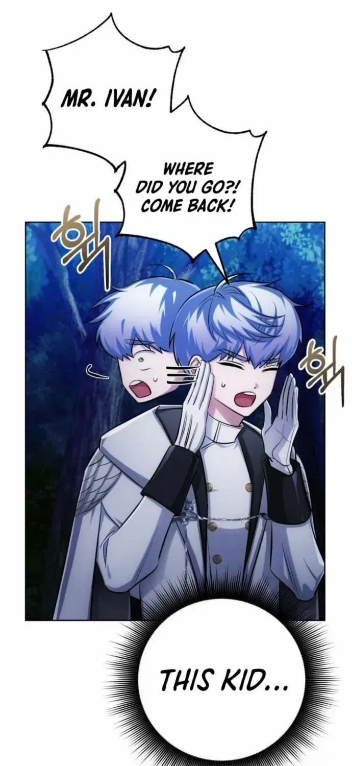 The Magic Tower’s Problem Child Chapter 10 page 18 - 
