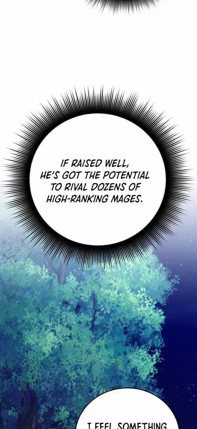 The Magic Tower’s Problem Child Chapter 10 page 19 - 