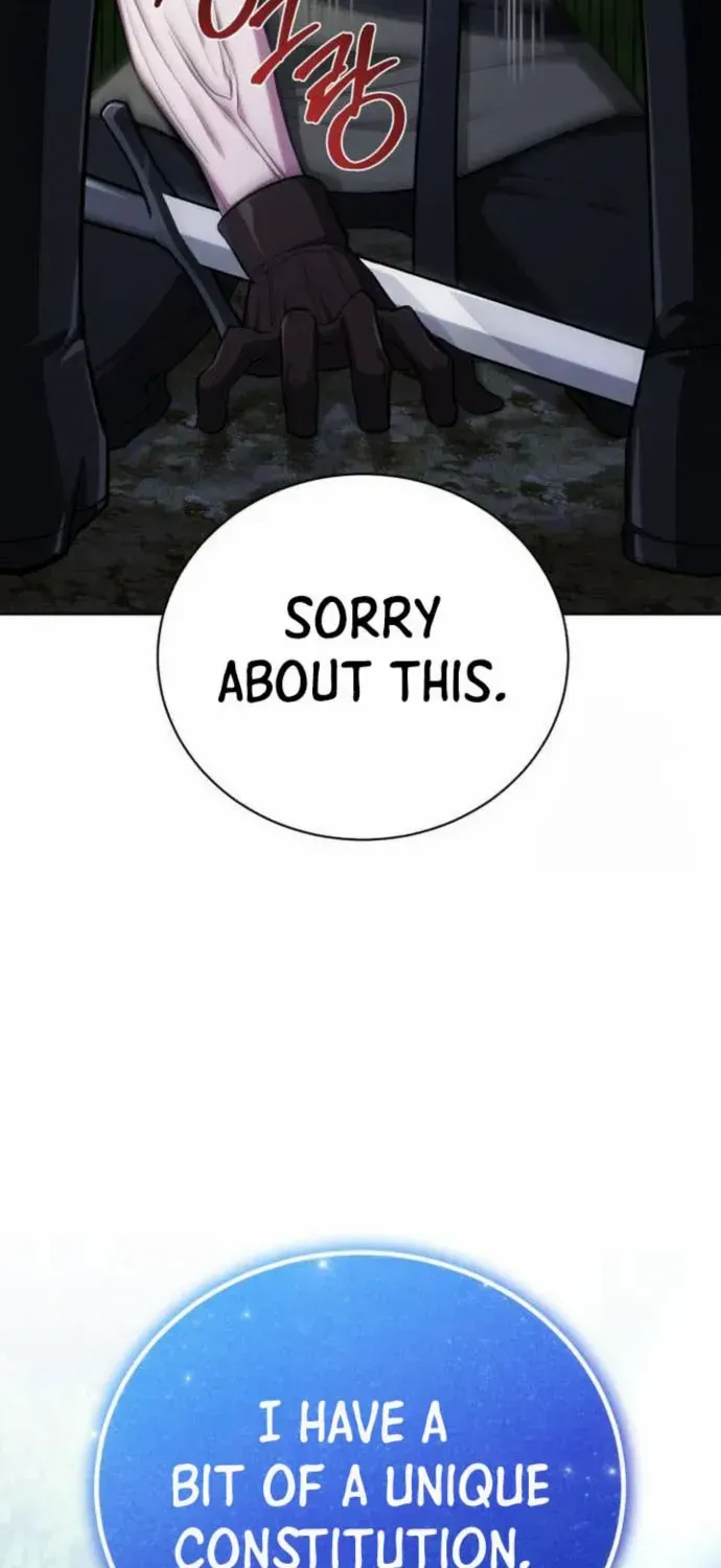 The Magic Tower’s Problem Child Chapter 10 page 3 - 