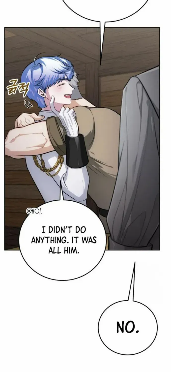 The Magic Tower’s Problem Child Chapter 10 page 24 - 