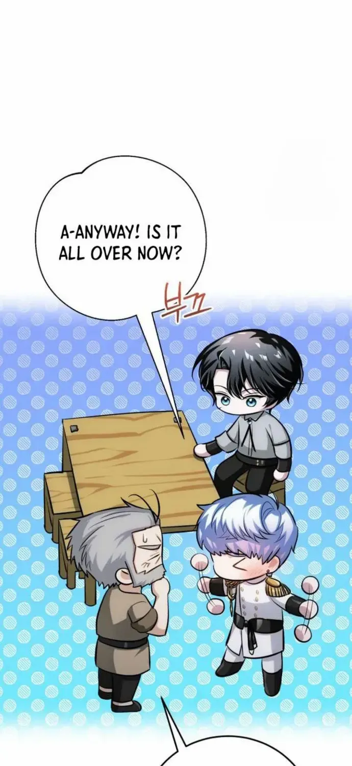 The Magic Tower’s Problem Child Chapter 10 page 27 - 