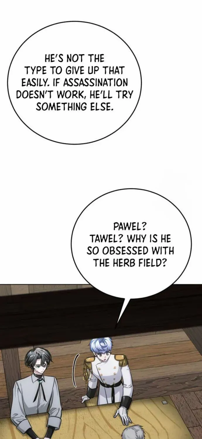 The Magic Tower’s Problem Child Chapter 10 page 29 - 