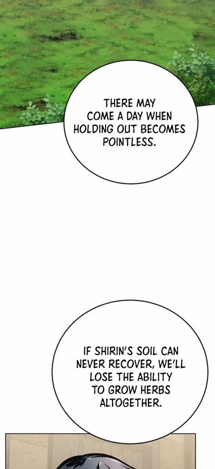 The Magic Tower’s Problem Child Chapter 10 page 33 - 