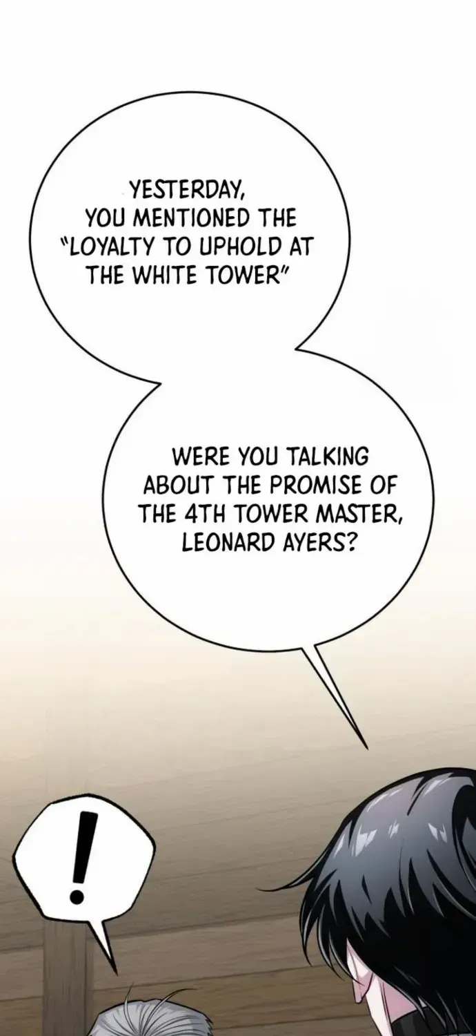 The Magic Tower’s Problem Child Chapter 10 page 36 - 