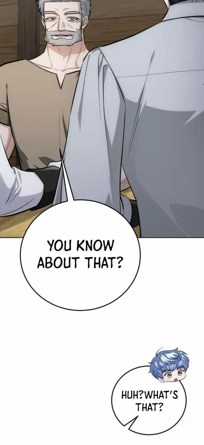 The Magic Tower’s Problem Child Chapter 10 page 37 - 