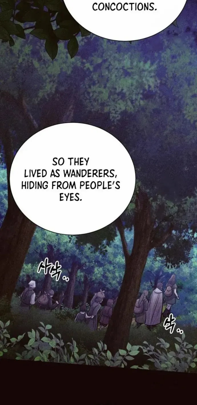 The Magic Tower’s Problem Child Chapter 10 page 40 - 
