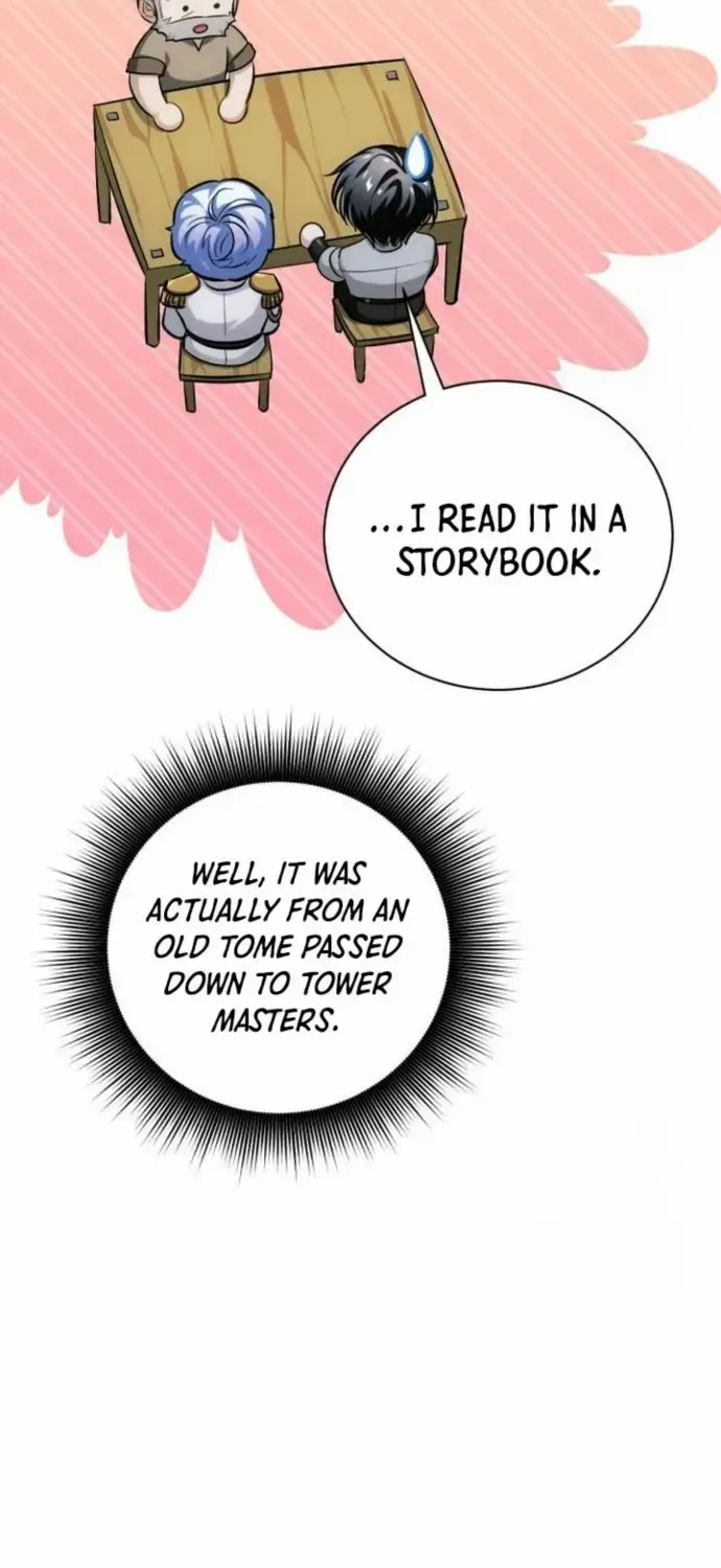 The Magic Tower’s Problem Child Chapter 10 page 46 - 