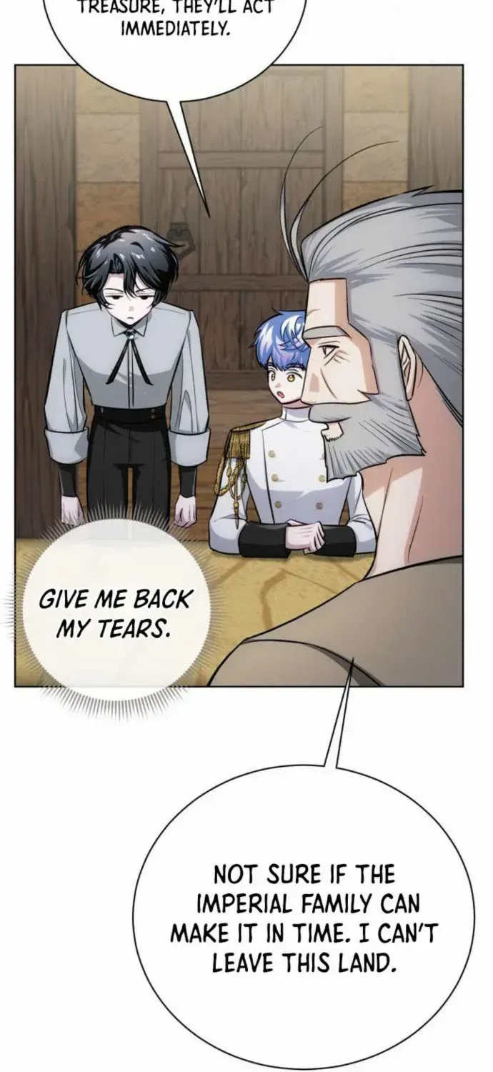The Magic Tower’s Problem Child Chapter 10 page 57 - 