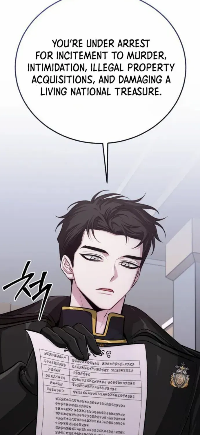 The Magic Tower’s Problem Child Chapter 10 page 69 - 