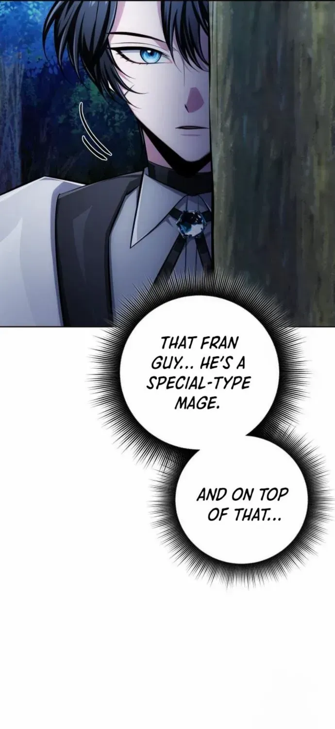 The Magic Tower’s Problem Child Chapter 10 page 9 - 