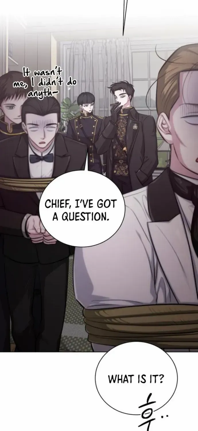 The Magic Tower’s Problem Child Chapter 10 page 82 - 