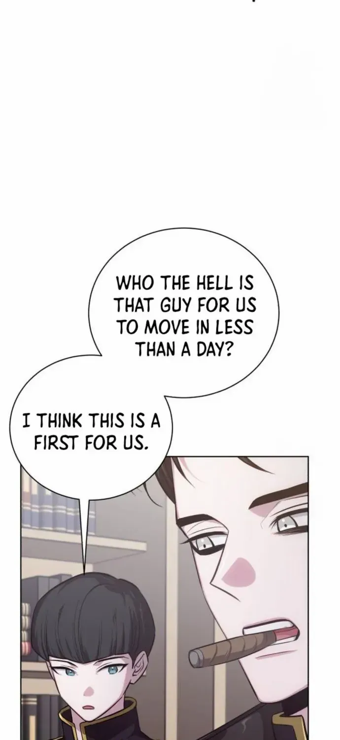 The Magic Tower’s Problem Child Chapter 10 page 83 - 