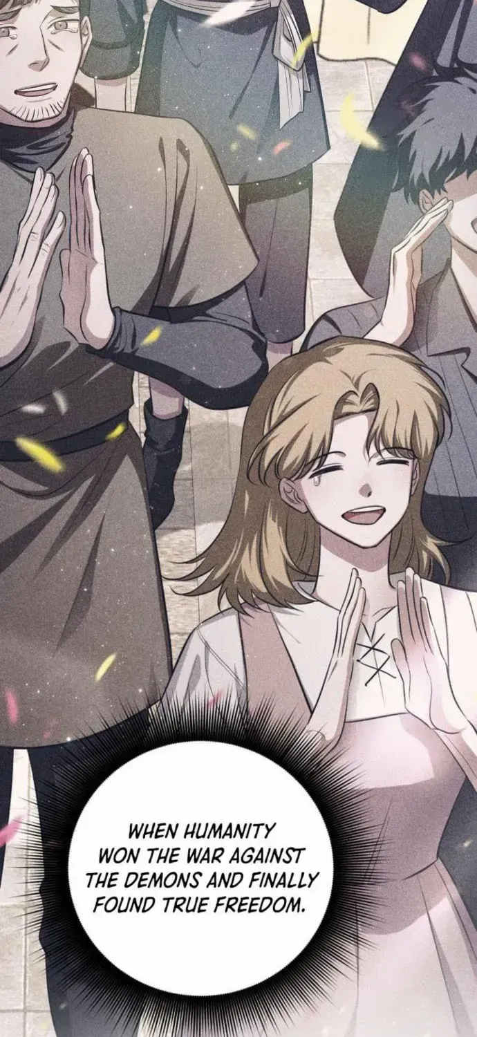 The Magic Tower’s Problem Child Chapter 10 page 93 - 