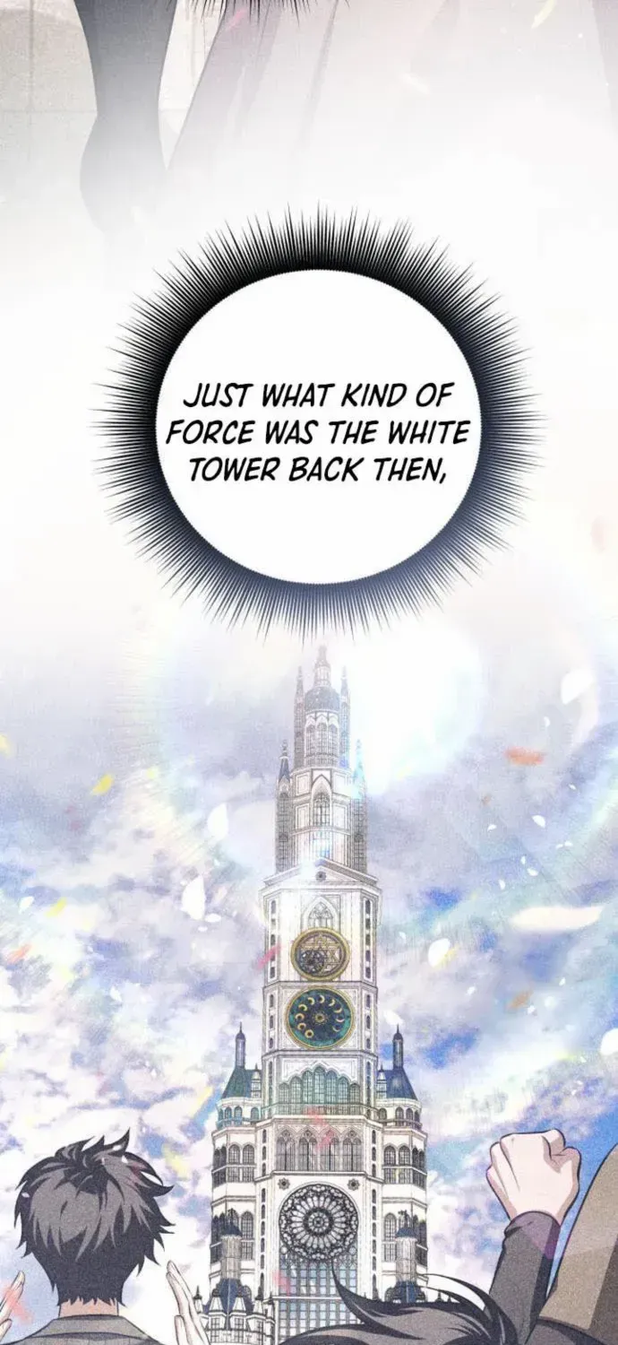 The Magic Tower’s Problem Child Chapter 10 page 94 - 