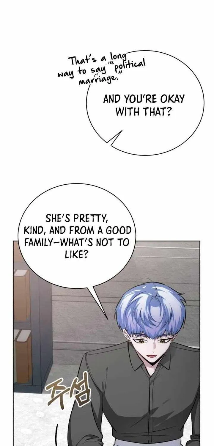 The Magic Tower’s Problem Child Chapter 11 page 11 - 