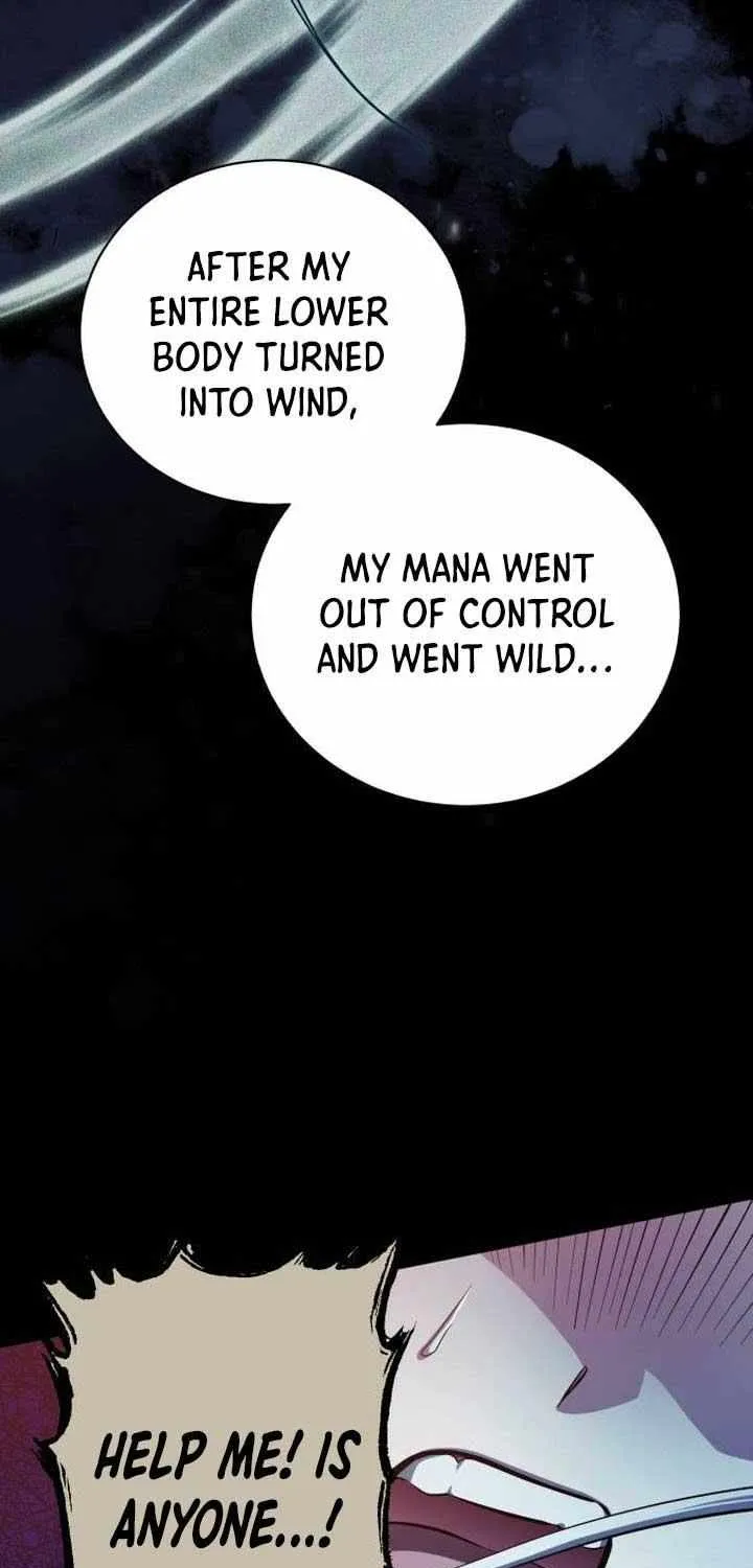 The Magic Tower’s Problem Child Chapter 11 page 105 - 