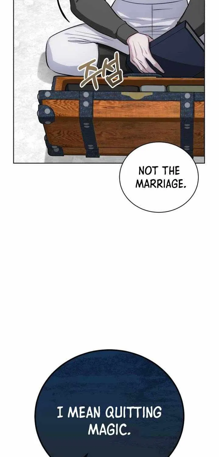 The Magic Tower’s Problem Child Chapter 11 page 12 - 