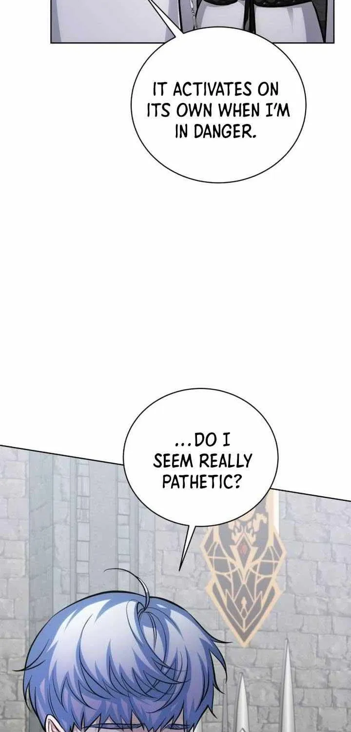 The Magic Tower’s Problem Child Chapter 11 page 112 - 