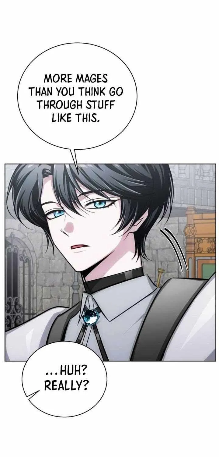 The Magic Tower’s Problem Child Chapter 11 page 114 - 