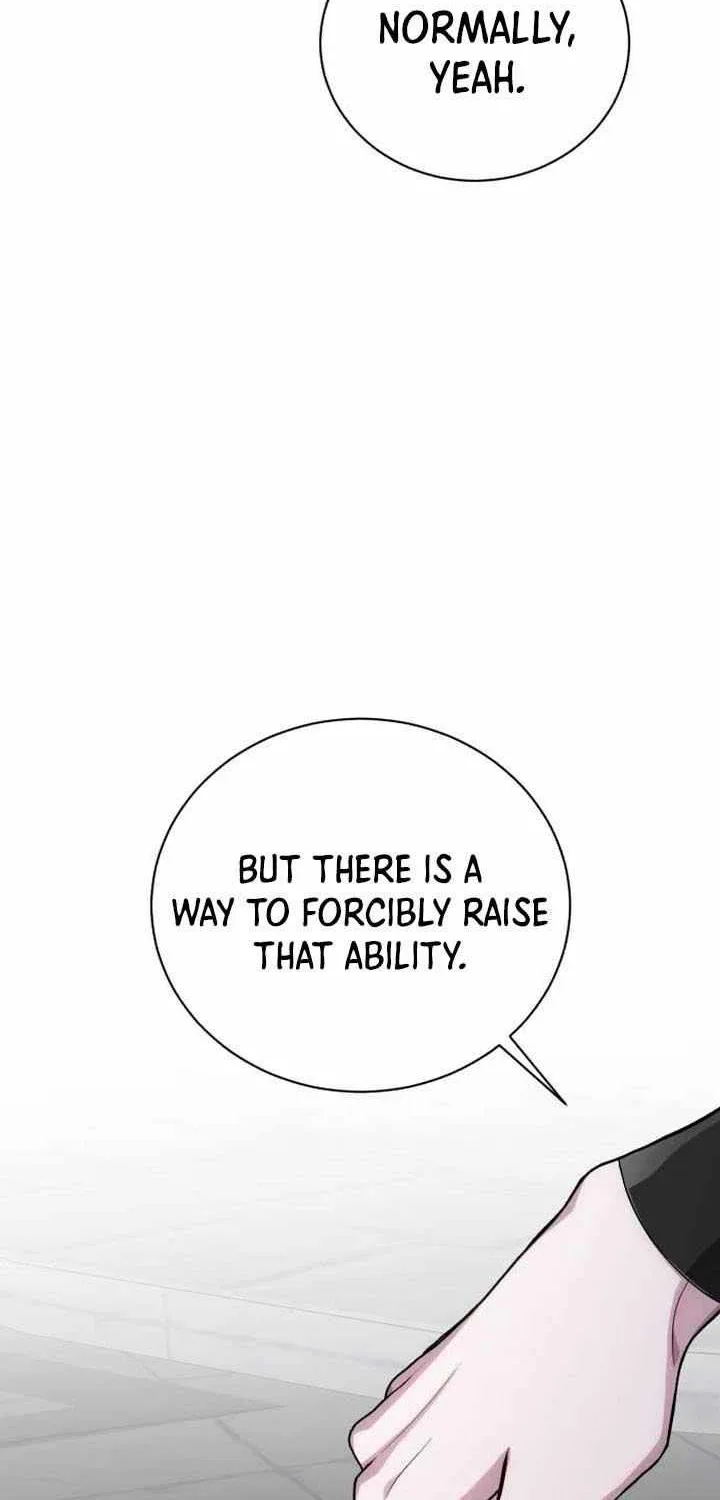 The Magic Tower’s Problem Child Chapter 11 page 117 - 