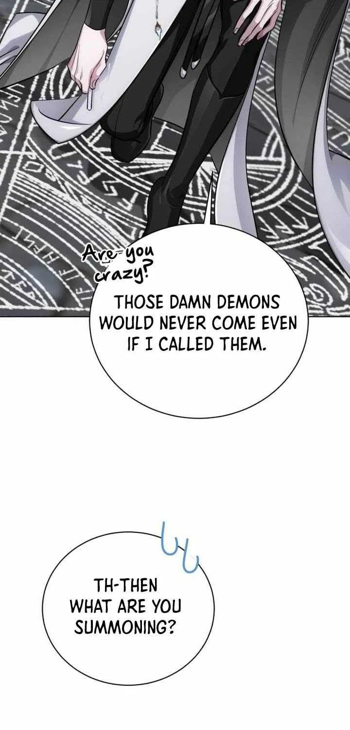 The Magic Tower’s Problem Child Chapter 11 page 121 - 