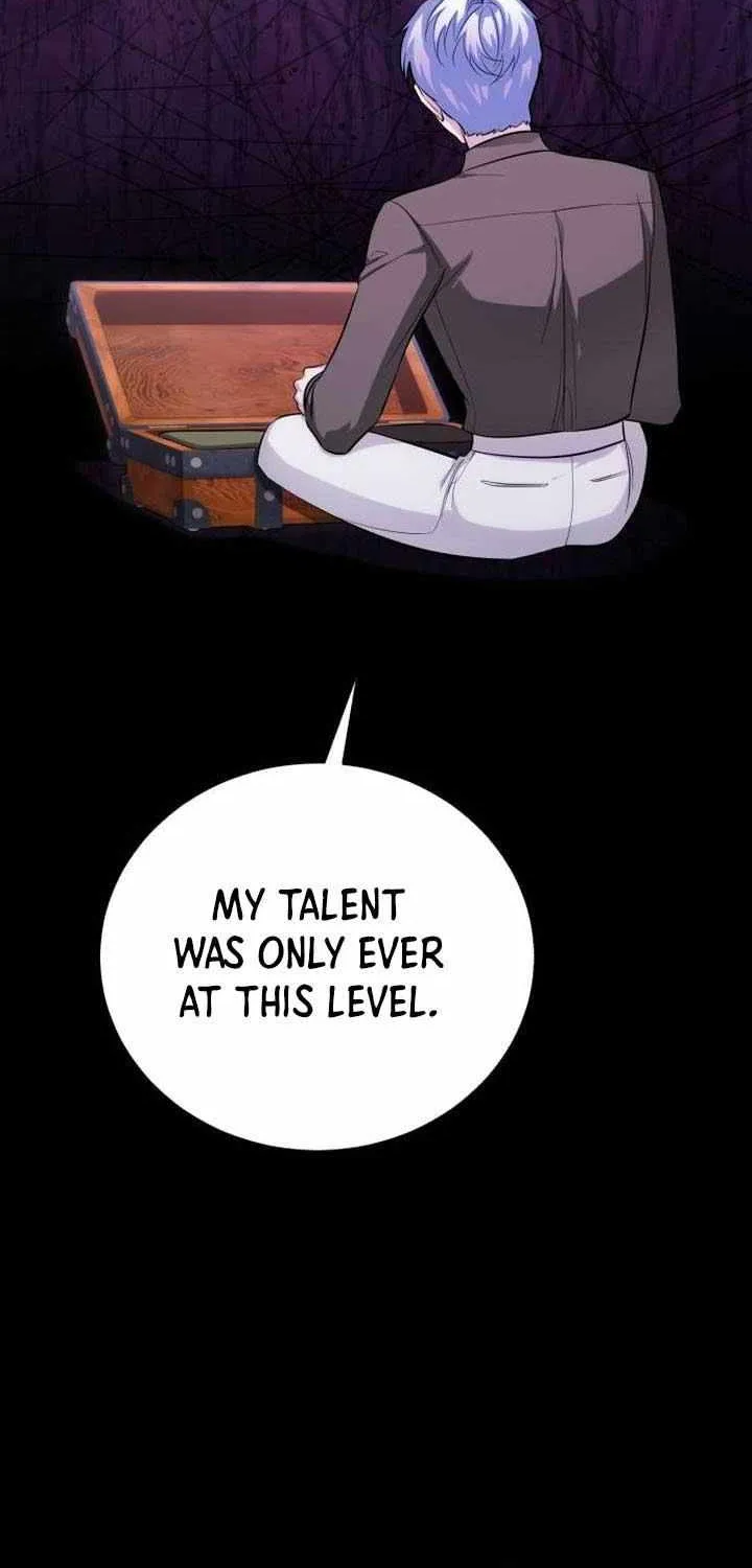 The Magic Tower’s Problem Child Chapter 11 page 15 - 