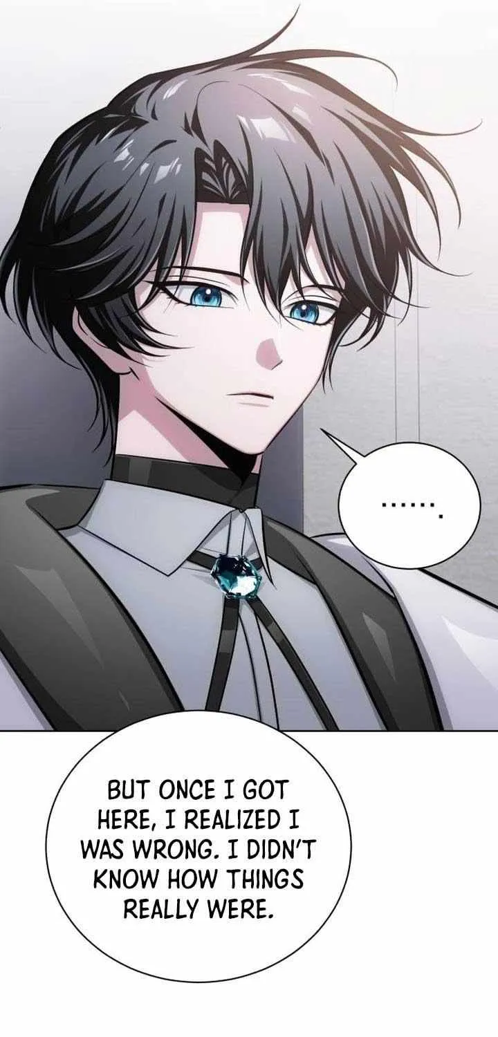 The Magic Tower’s Problem Child Chapter 11 page 17 - 