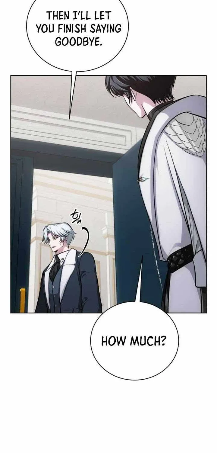 The Magic Tower’s Problem Child Chapter 11 page 27 - 