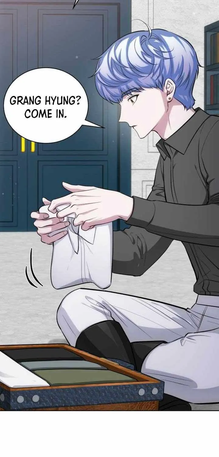 The Magic Tower’s Problem Child Chapter 11 page 4 - 