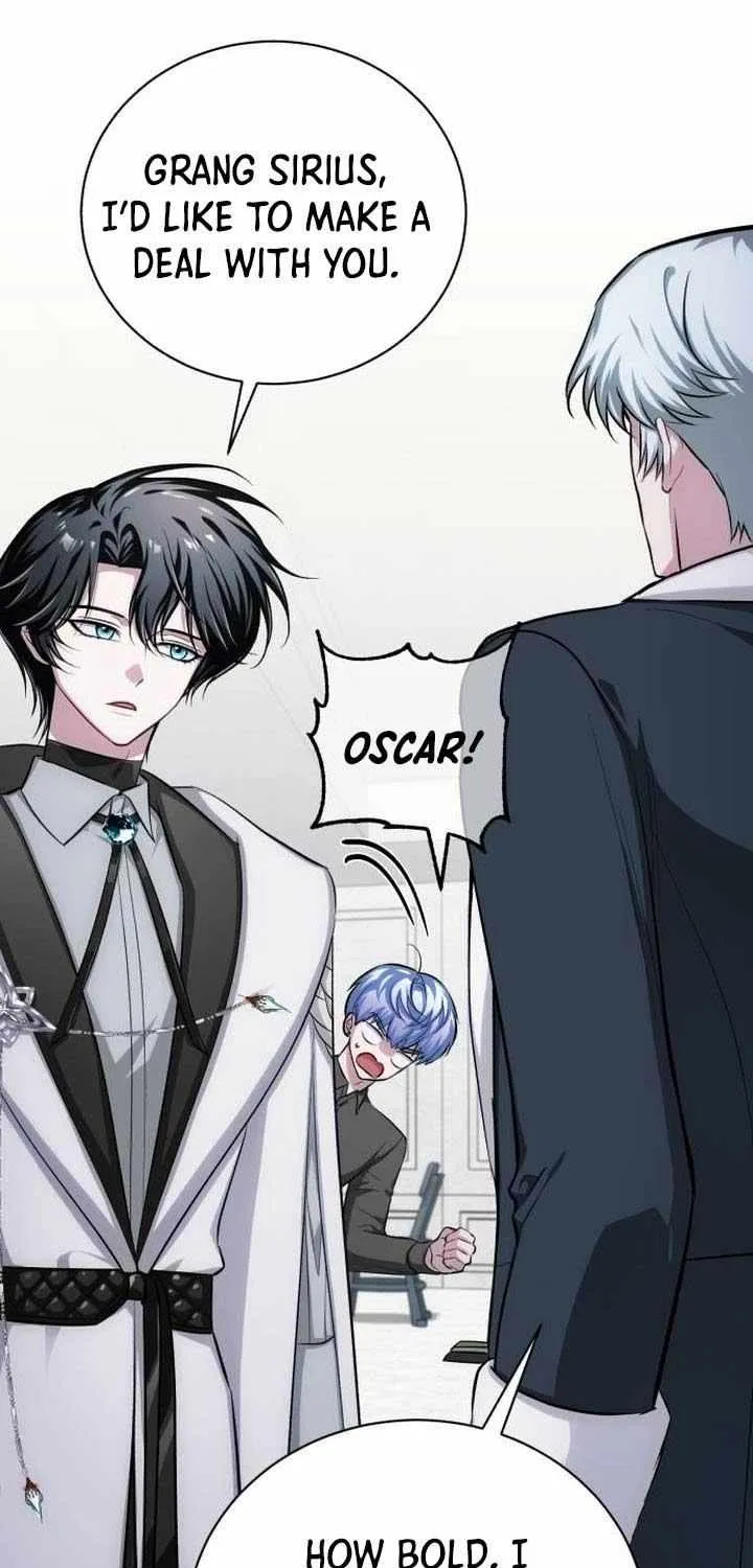 The Magic Tower’s Problem Child Chapter 11 page 34 - 