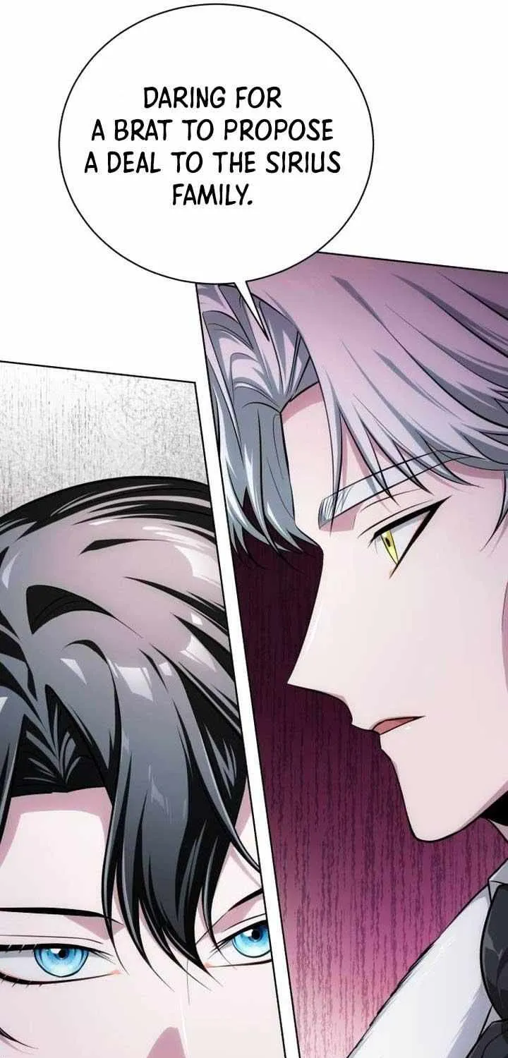The Magic Tower’s Problem Child Chapter 11 page 36 - 