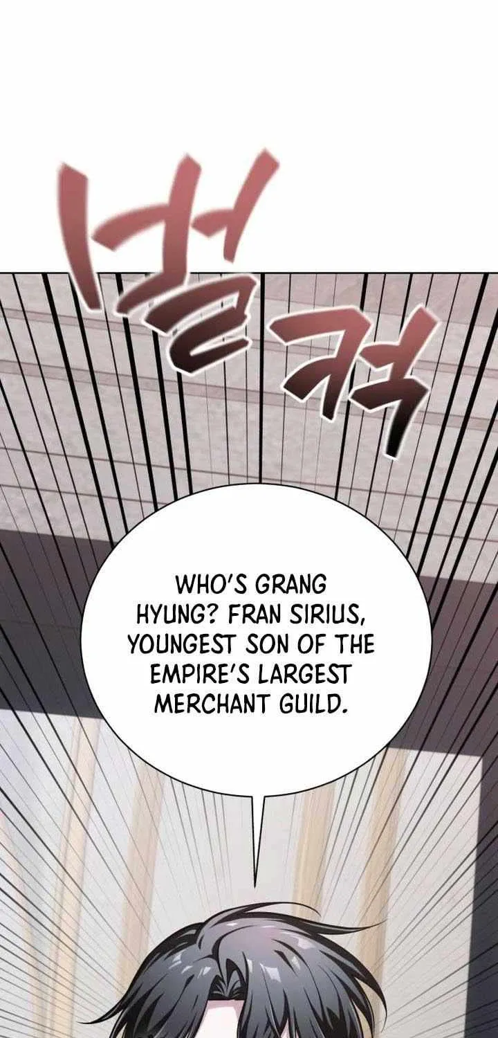The Magic Tower’s Problem Child Chapter 11 page 5 - 