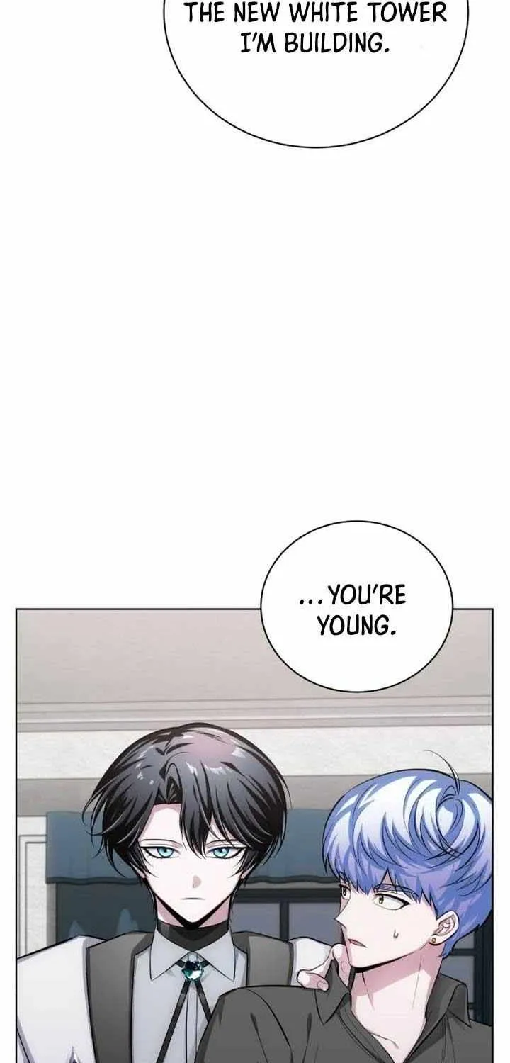 The Magic Tower’s Problem Child Chapter 11 page 49 - 