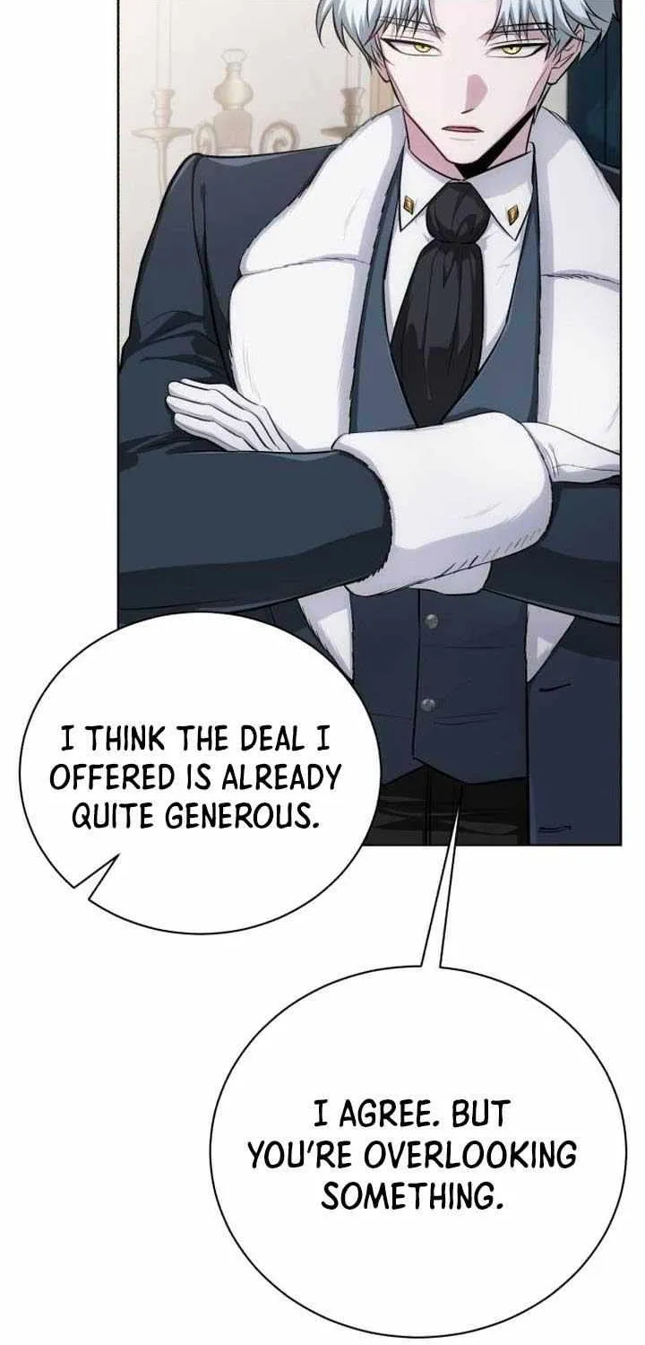 The Magic Tower’s Problem Child Chapter 11 page 51 - 