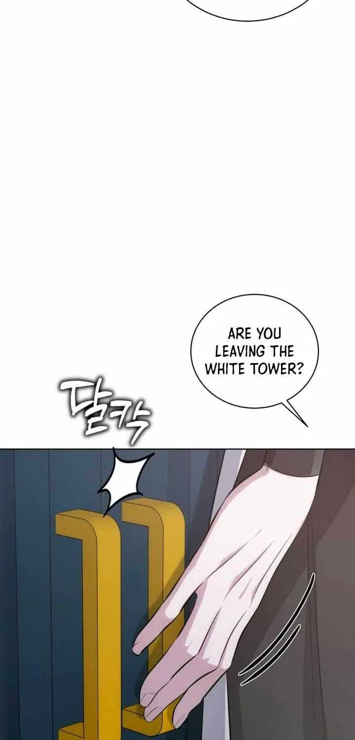 The Magic Tower’s Problem Child Chapter 11 page 7 - 