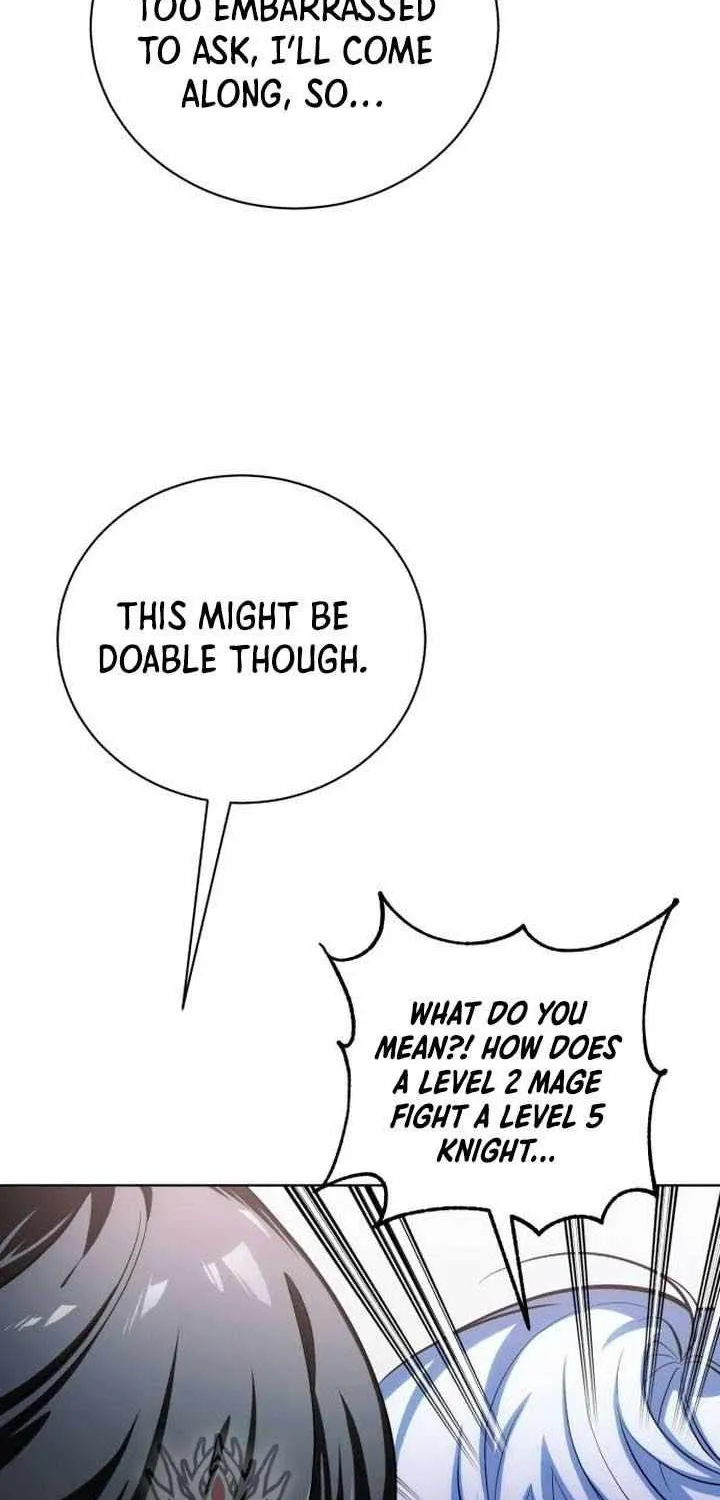The Magic Tower’s Problem Child Chapter 11 page 62 - 