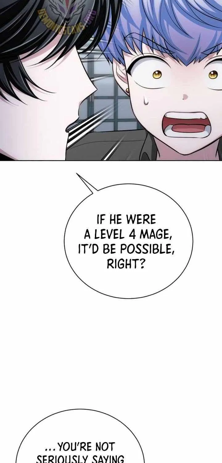 The Magic Tower’s Problem Child Chapter 11 page 63 - 