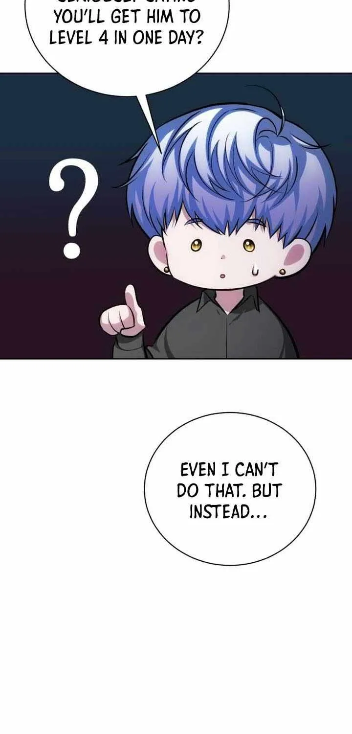 The Magic Tower’s Problem Child Chapter 11 page 64 - 
