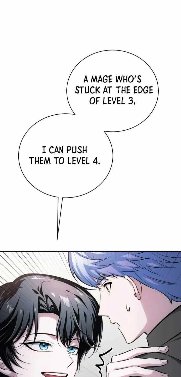 The Magic Tower’s Problem Child Chapter 11 page 65 - 
