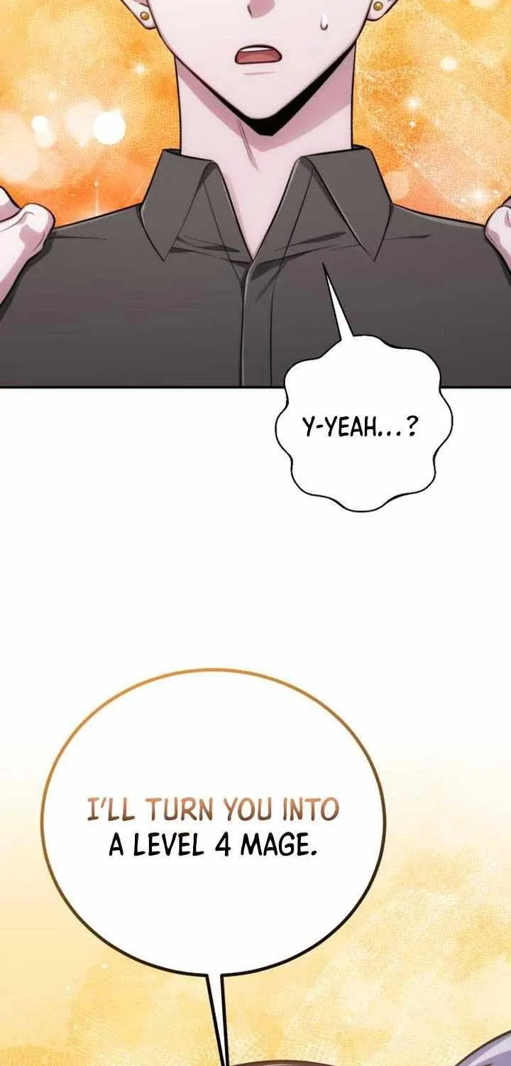 The Magic Tower’s Problem Child Chapter 11 page 69 - 