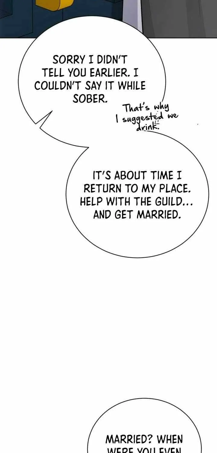 The Magic Tower’s Problem Child Chapter 11 page 8 - 