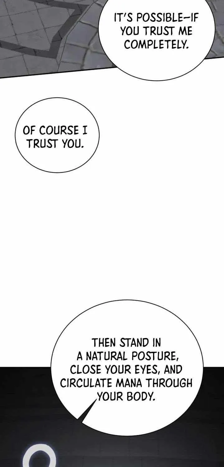 The Magic Tower’s Problem Child Chapter 11 page 75 - 