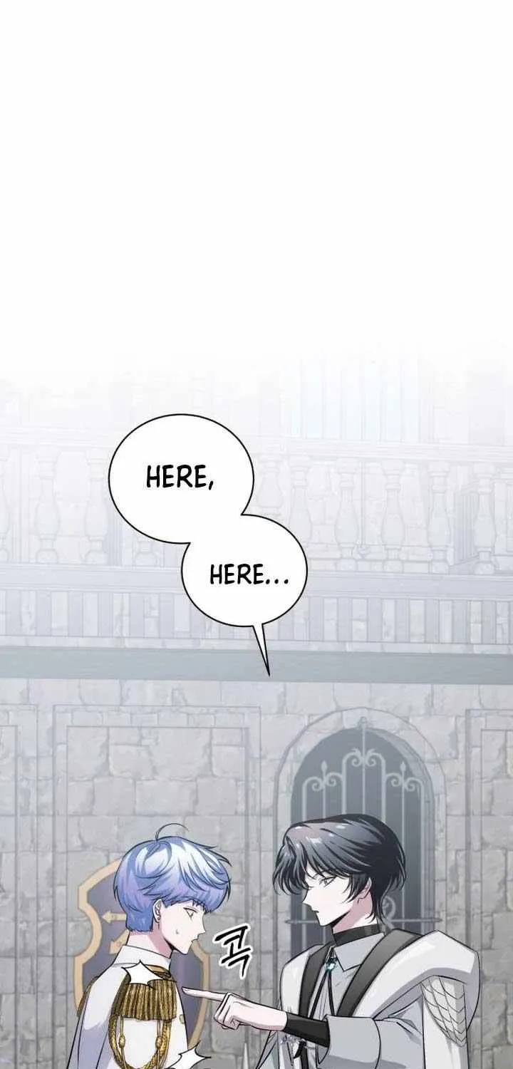 The Magic Tower’s Problem Child Chapter 11 page 78 - 