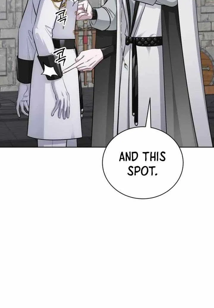 The Magic Tower’s Problem Child Chapter 11 page 79 - 