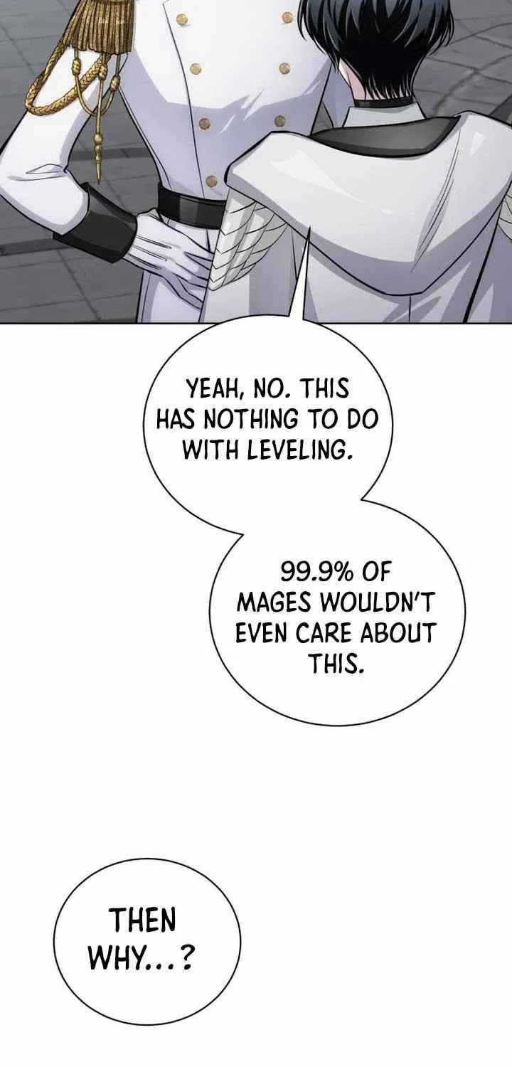 The Magic Tower’s Problem Child Chapter 11 page 82 - 