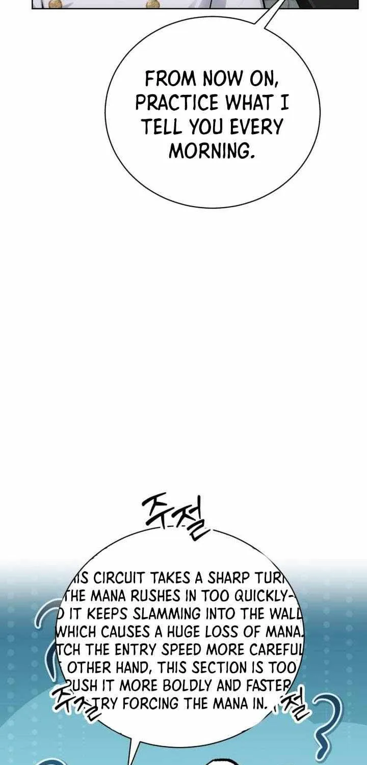The Magic Tower’s Problem Child Chapter 11 page 84 - 