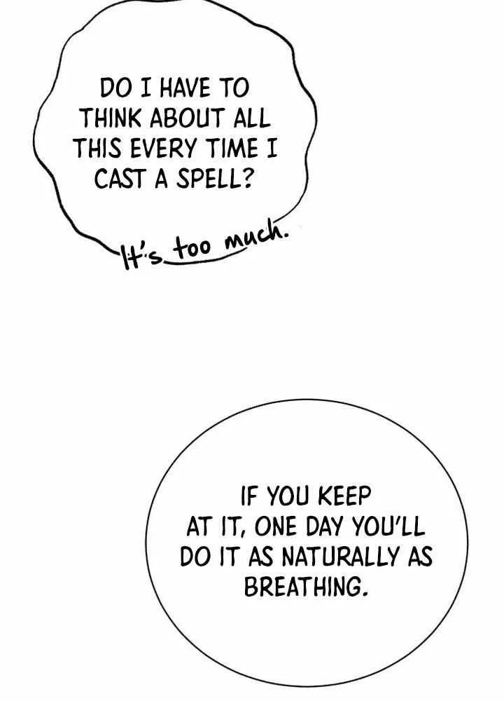 The Magic Tower’s Problem Child Chapter 11 page 86 - 